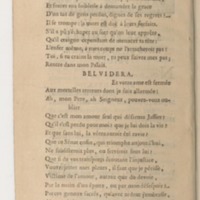 Venise sauvée, tragedie. Représentée par les Comédiens françois, le 5 décembre 1746… [Seconde édition]