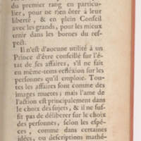 Politique du chevalier Bacon, chancelier d'Angleterre (La) [éd. 1742]