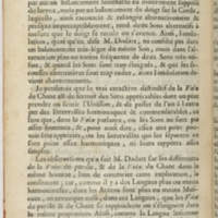 Dictionnaire de musique par Jean-Jacques Rousseau