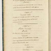 Rivaux d’eux-mêmes (Les), comédie en un acte et en prose