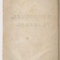 Chérusques (Les), tragédie ; tirée du théâtre allemand ; par M. Bauvin