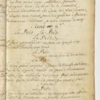 Mariage fait et rompu (Le), comédie en trois actes et en vers