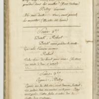 Eugénie, drame en cinq actes et en prose