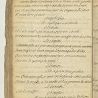 Bourgeoises de qualité (Les), comédie en cinq actes et en vers