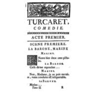 Recueil des pièces mises au Théâtre François, par M. Le Sage