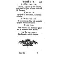 Recueil des pièces mises au Théâtre François, par M. Le Sage