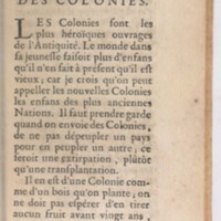 Politique du chevalier Bacon, chancelier d'Angleterre (La) [éd. 1740]