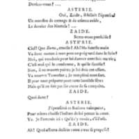 Bajazet premier, tragédie par M. le chevalier de P***