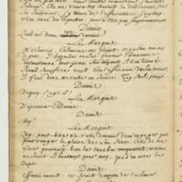 Complaisant (Le), comédie en cinq actes et en prose