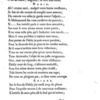 Nadir, ou Thamas-Kouli-Kan : tragédie, par M. D. B. Représentée pour la première fois, sur le Théâtre de la Nation, le 31 août 1780