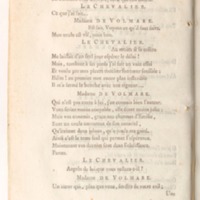 Mariage secret (Le), comédie en trois actes, en vers ; représentée à Fontainebleau, devant Leurs Majestés, le vendredi 4 novembre 1785 ; &, pour la première fois sur le Théâtre Français, le 10 mars 1786