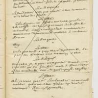 Marié sans le sçavoir ou le Contrat (Le), comédie en un acte et en prose