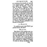 Recueil des pièces mises au Théâtre François, par M. Le Sage