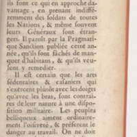 Politique du chevalier Bacon, chancelier d'Angleterre (La) [éd. 1742]