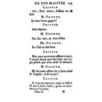 Recueil des pièces mises au Théâtre François, par M. Le Sage