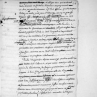 Voyage au continent américain par un Français en 1777, et Réflexions philosophiques sur ces nouveaux républicains