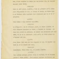 Fête de village ou les Bourgeoises de qualité (La)