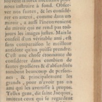 Politique du chevalier Bacon, chancelier d'Angleterre (La) [éd. 1740]