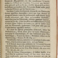 Dictionnaire de musique par Jean-Jacques Rousseau