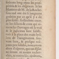 Politique du chevalier Bacon, chancelier d'Angleterre (La) [éd. 1742]