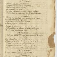 Chevalier Bayard (Le), comédie héroïque en cinq actes et en vers libres