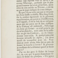 Eugénie, drame en cinq actes en prose, enrichi de figures en taille-douce ; avec un Essai sur le drame sérieux