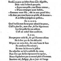Laurette, comédie en trois actes et en vers, tirée des Contes de M. Marmontel