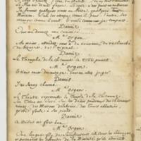 Complaisant (Le), comédie en cinq actes et en prose