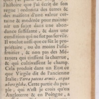 Politique du chevalier Bacon, chancelier d'Angleterre (La) [éd. 1740]