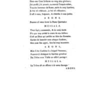 Brutus de M. de Voltaire (Le), avec un Discours sur la tragédie