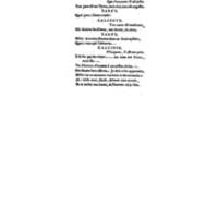 Zarès, tragédie, par M. Palissot de Montenoy, représentée pour la première fois par les Comédiens français, le 3 juin 1751