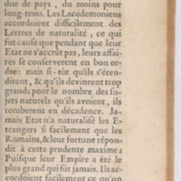 Politique du chevalier Bacon, chancelier d'Angleterre (La) [éd. 1740]