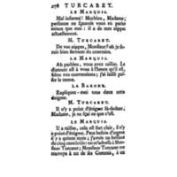 Recueil des pièces mises au Théâtre François, par M. Le Sage