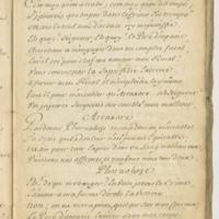 Artaxare, tragédie en cing actes et en vers