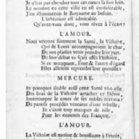 Quartier d'hyver (Le), comédie en un acte et en vers, représentée pour la première fois par les Comédiens françois ordinaires du Roi, le 4 décembre 1744