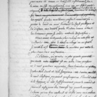 Voyage au continent américain par un Français en 1777, et Réflexions philosophiques sur ces nouveaux républicains