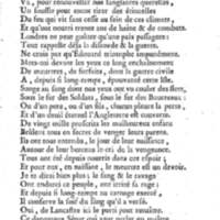 Comte de Warwik [sic] (Le), tragédie par M. de La Harpe, représentée pour la première fois par les Comédiens françois ordinaires du Roi, le 7 novembre 1763