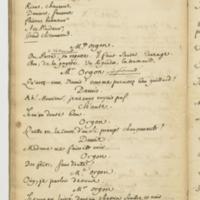 Complaisant (Le), comédie en cinq actes et en prose