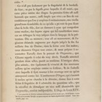 Mémoires sur la vie et les œuvres de Molière (Les)