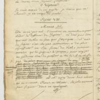 Momus fabuliste, ou les Noces de Vulcain, comédie en un acte et en prose