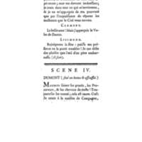 Julie, ou le Bon Père, comédie en trois actes et en prose / par M. D* N**, …