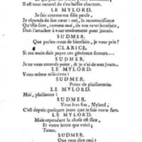 Anglais à Bordeaux (L'), comédie en un acte et en vers libres, par M. Favart… [Par les Comédiens françois ordinaires du Roi, 14 mars 1763]