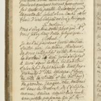Éclipse (L’), comédie en un acte et en prose