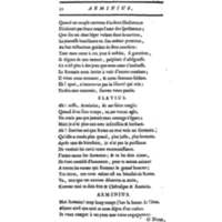 Arminius, ou les Chérusques : tragédie, tirée du théâtre allemand