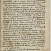 Dictionnaire de musique par Jean-Jacques Rousseau