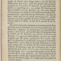 Dictionnaire de musique par Jean-Jacques Rousseau