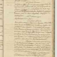 Eugénie, drame en cinq actes et en prose