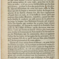 Dictionnaire de musique par Jean-Jacques Rousseau