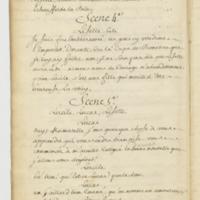 Acteurs déplacés ou l’Amant comédien (Les), comédie en un acte et en vers