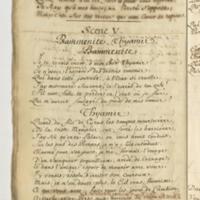 Nitetis, tragédie en cinq actes et en vers